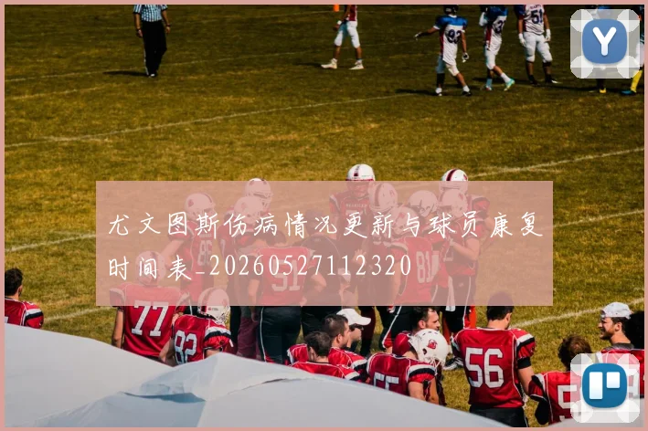 尤文图斯伤病情况更新与球员康复时间表_20260527112320